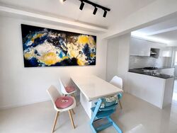 Blk 33 Marine Crescent Ville (Marine Parade), HDB 3 Rooms #597767581